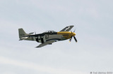A8V8699 P-51 Mustang